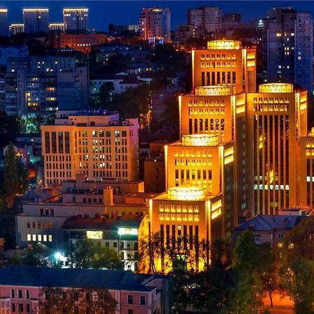 Most City Kos Dnipro Ngoại thất bức ảnh